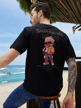 Status Quo |Men's Summer T-shirt - S, M, L, XL, XXL